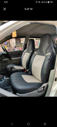 Maruti Suzuki Alto VXI