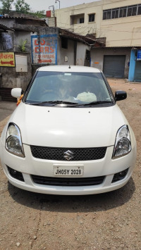 Maruti Suzuki Swift VDI