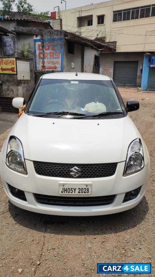 Maruti Suzuki Swift VDI