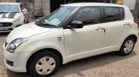 Maruti Suzuki Swift VDI