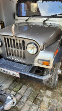 Mahindra Thar
