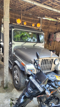Mahindra Thar
