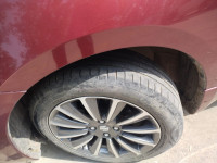 Sangria Red Maruti Suzuki Ciaz Alpha BS IV