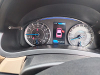 Sangria Red Maruti Suzuki Ciaz Alpha BS IV