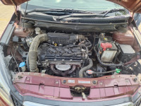 Sangria Red Maruti Suzuki Ciaz Alpha BS IV