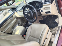 Sangria Red Maruti Suzuki Ciaz Alpha BS IV