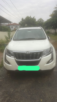 Mahindra XUV 500 W11 2021 Model
