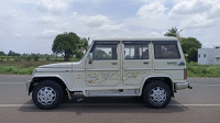 Mahindra Bolero Slx