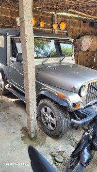Mahindra Thar CRDe