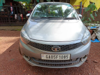 Titanium Grey Tata Tiago Xz+