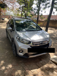 Honda WR-V 1.5 Diesel VX MT