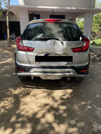 Honda WR-V 1.5 Diesel VX MT