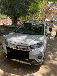 Honda WR-V 1.5 Diesel VX MT