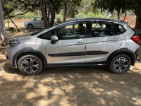 Honda WR-V 1.5 Diesel VX MT