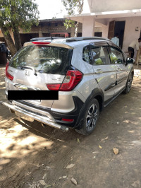Honda WR-V 1.5 Diesel VX MT