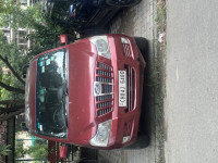 Mahindra Xylo E6 2009 Model