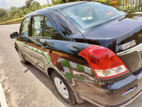 Black Maruti Suzuki Dzire Vxi