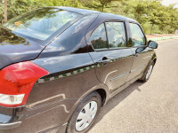 Black Maruti Suzuki Dzire Vxi