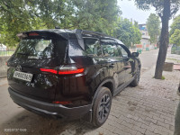 Tata Safari Xz plus dark edition