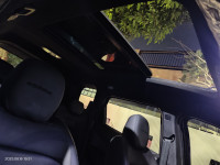 Tata Safari Xz plus dark edition