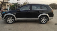 Chevrolet Captiva Lxi