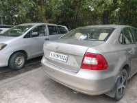 Skoda Rapid Ambition plusTDI