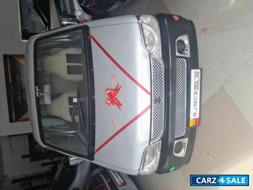 Maruti Suzuki Eeco No