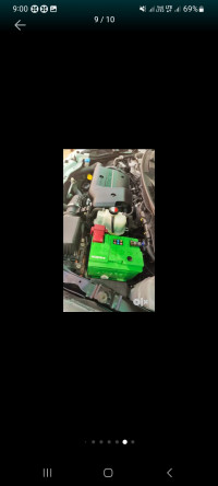 Maruti Suzuki Swift VDI