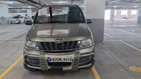Mahindra Xylo 2012-2014 E4 BS IV 2012 Model