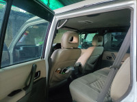 Mitsubishi Pajero 4x4 7 seater