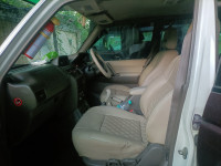 Mitsubishi Pajero 4x4 7 seater