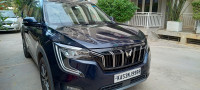 Mahindra XUV700 AX7L Diesel AT 7 Seater