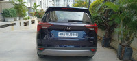Mahindra XUV700 AX7L Diesel AT 7 Seater