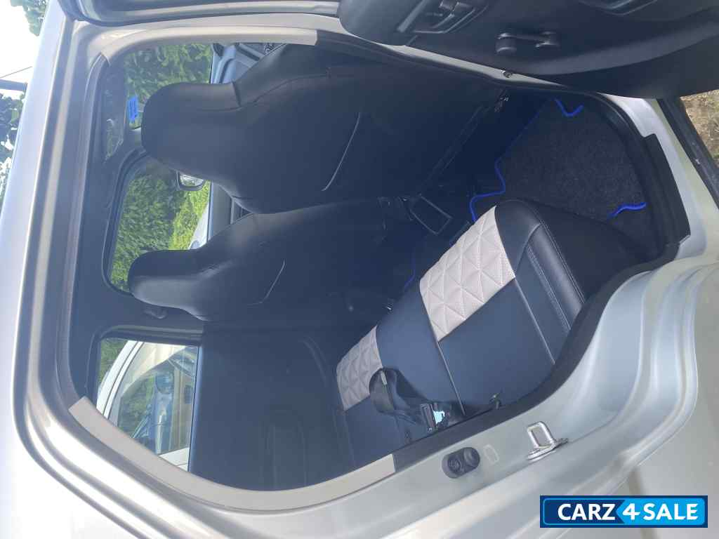 Maruti Suzuki S-Presso VXI