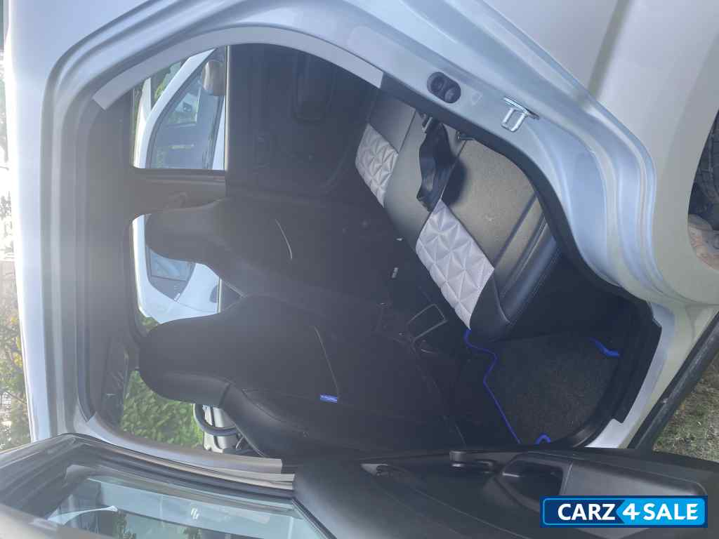 Maruti Suzuki S-Presso VXI