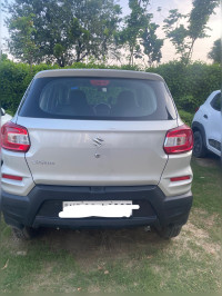 Maruti Suzuki S-Presso VXI