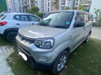 Maruti Suzuki S-Presso VXI
