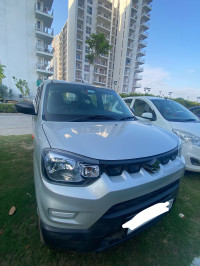 Maruti Suzuki S-Presso VXI