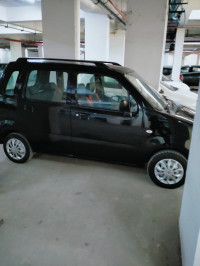 Maruti Suzuki Wagon R LXI-3