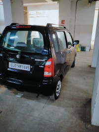 Maruti Suzuki Wagon R LXI-3