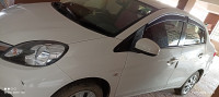 Honda Amaze s ivtec 1.2