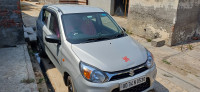 Maruti Suzuki Alto VXI PLUS