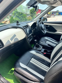 Poler White Hyundai Creta Creta Sx 1.5 petrol