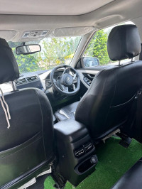 Poler White Hyundai Creta Creta Sx 1.5 petrol