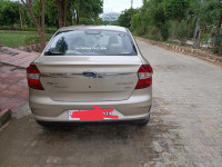 Ford Aspire Titanium diesel