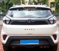 Tata Nexon XM