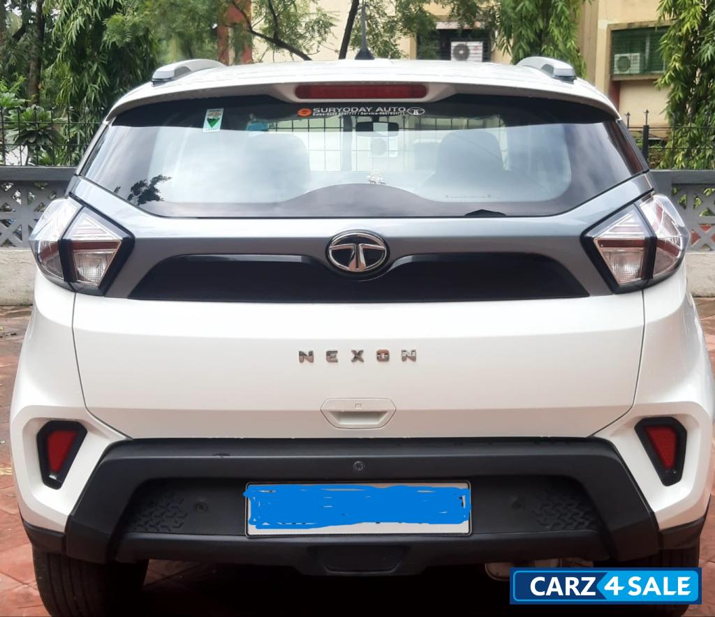 Tata Nexon XM