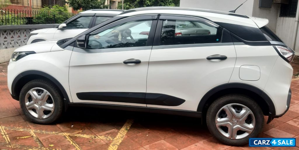 Tata Nexon XM