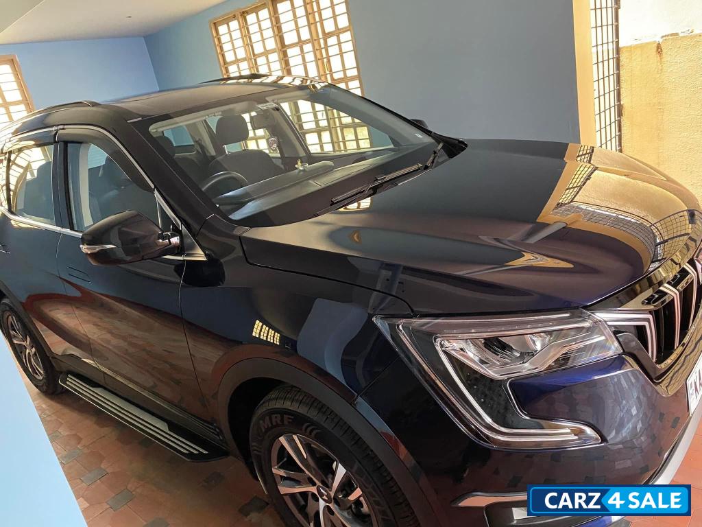 Mahindra XUV700 Ax5 diesel 5seater