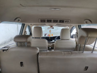 Pearl Arctic White Maruti Suzuki Ertiga Vxi cng